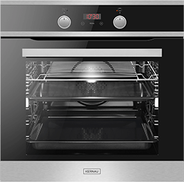 Naprawa piekarników Parczew