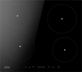 Naprawa płyt indukcyjnych Parczew